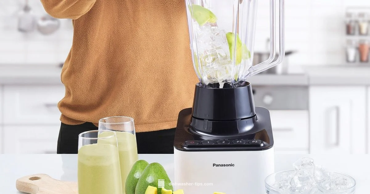 Dishwasher Safety - Dishwasher Tips