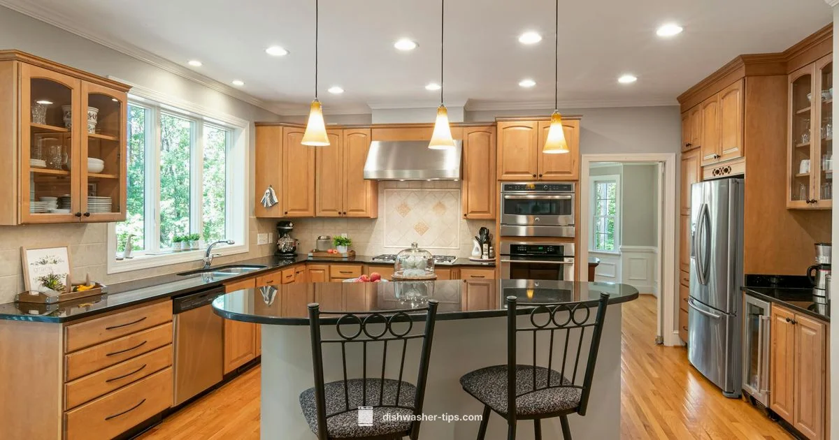 Dishwasher Salt Essentials - Dishwasher Tips