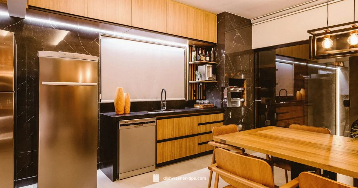 Fisher and Paykel Guide - Dishwasher Tips