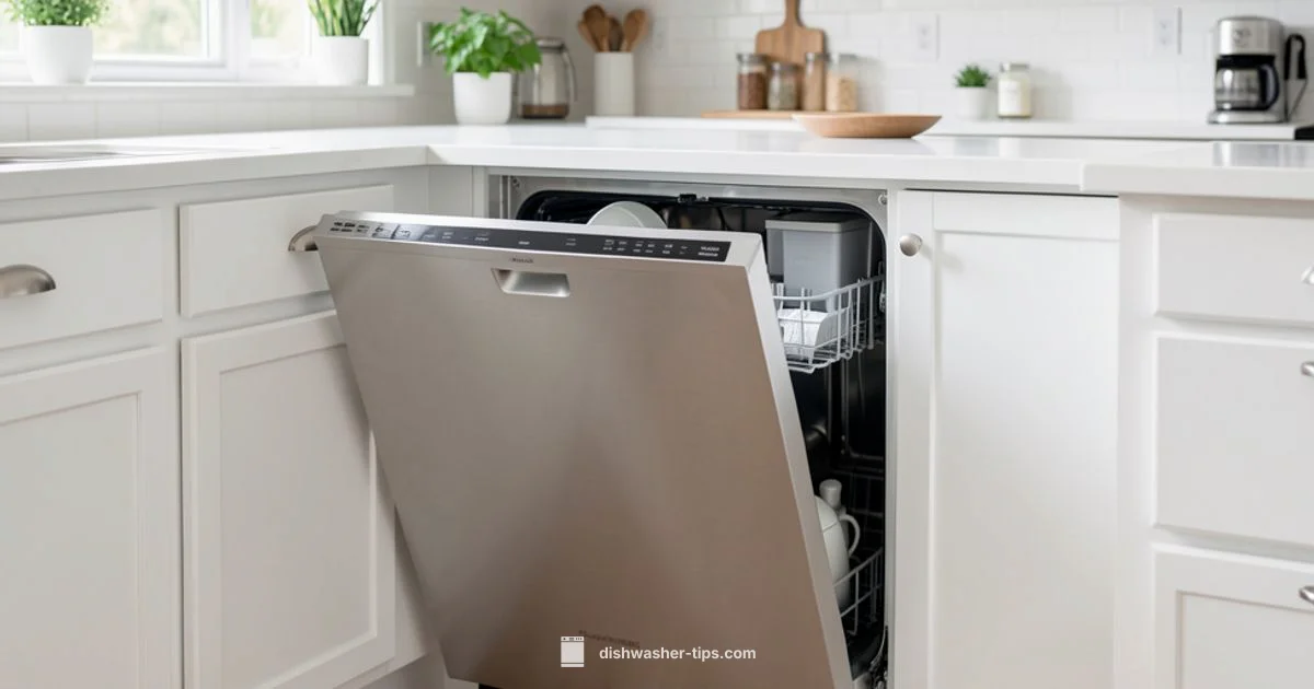 Premium Dishwashers 2026 - Dishwasher Tips