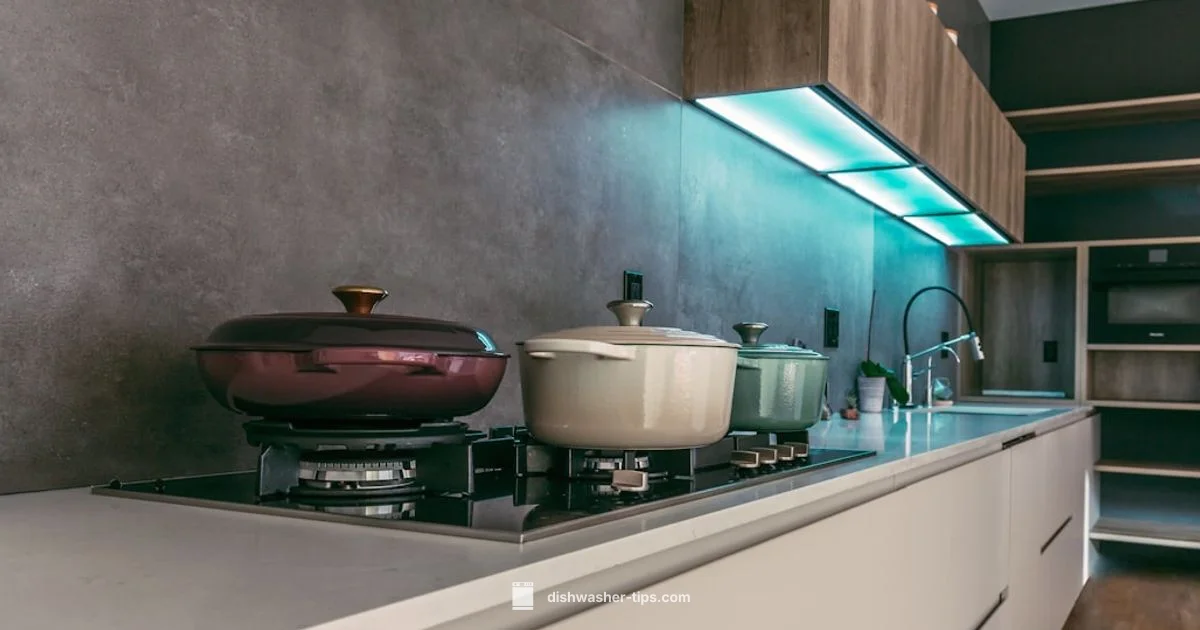 Top Picks 2026 - Dishwasher Tips