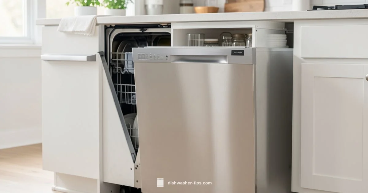 Mythical Wash Guide - Dishwasher Tips