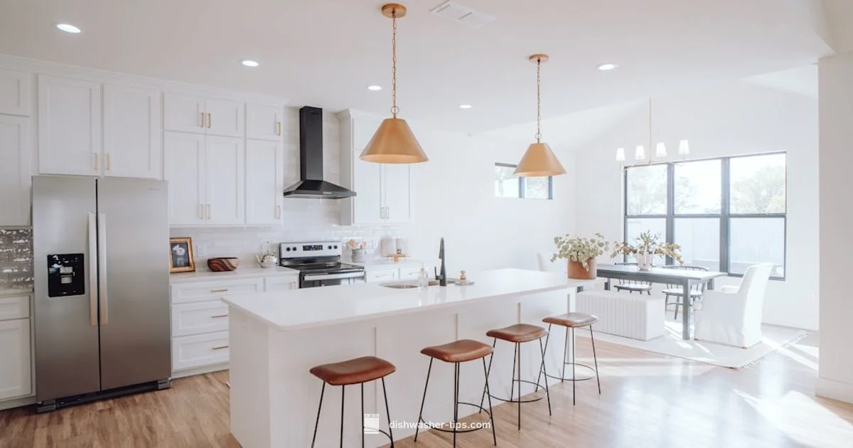 GFCI Guide - Dishwasher Tips