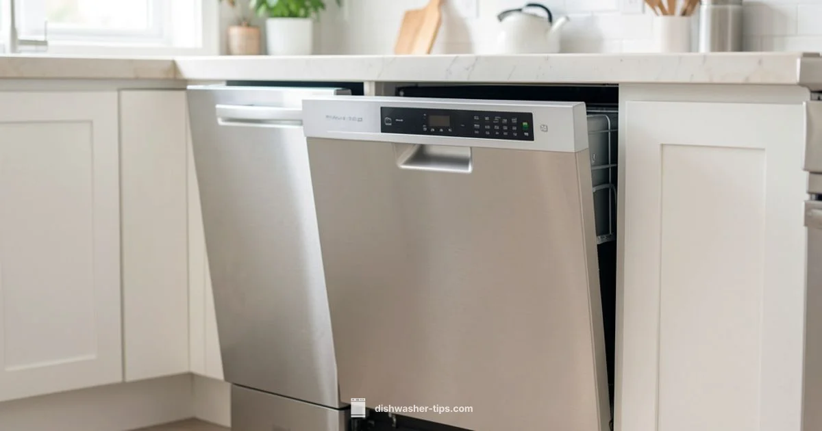 Depth Guide - Dishwasher Tips