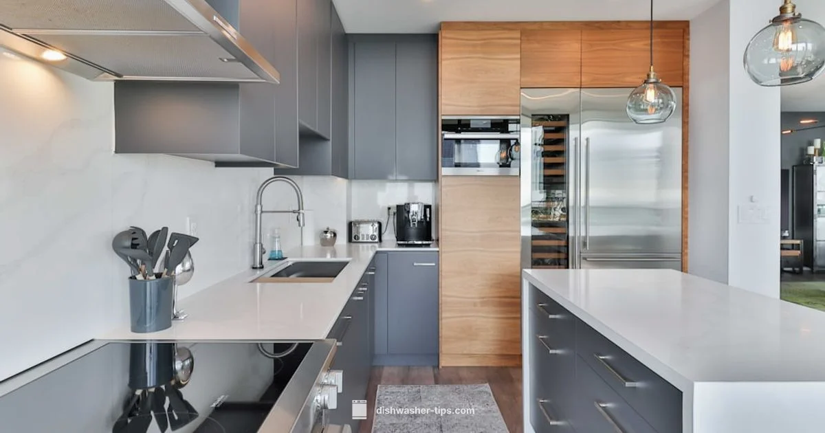 Soap Type Guide - Dishwasher Tips