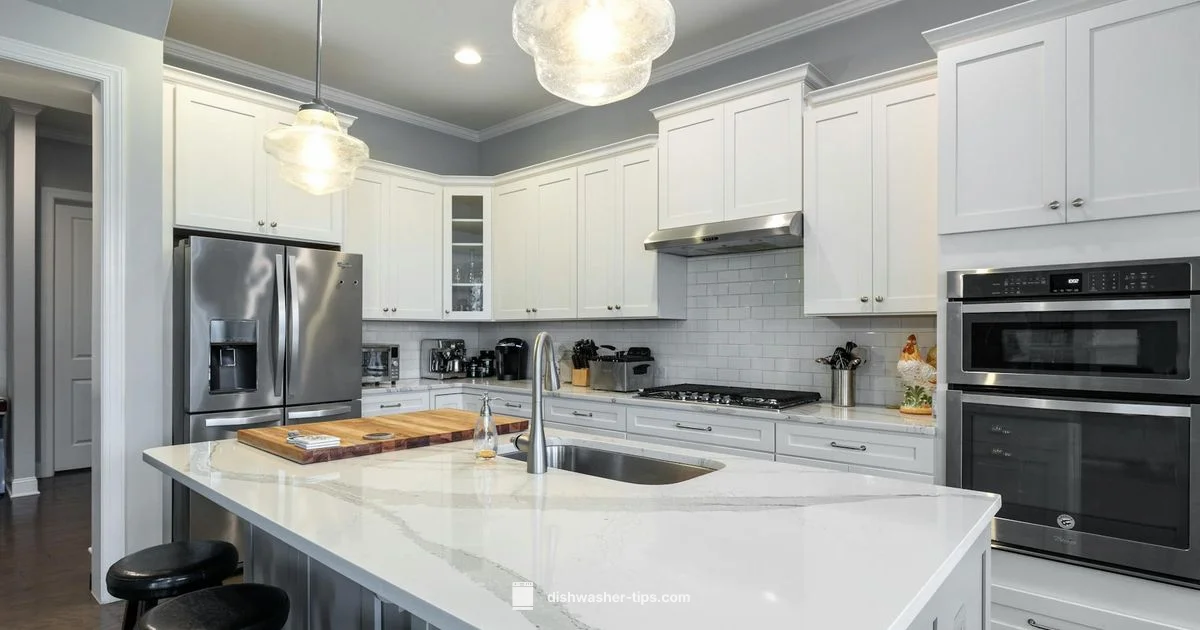 Cleaner Guide 2026 - Dishwasher Tips