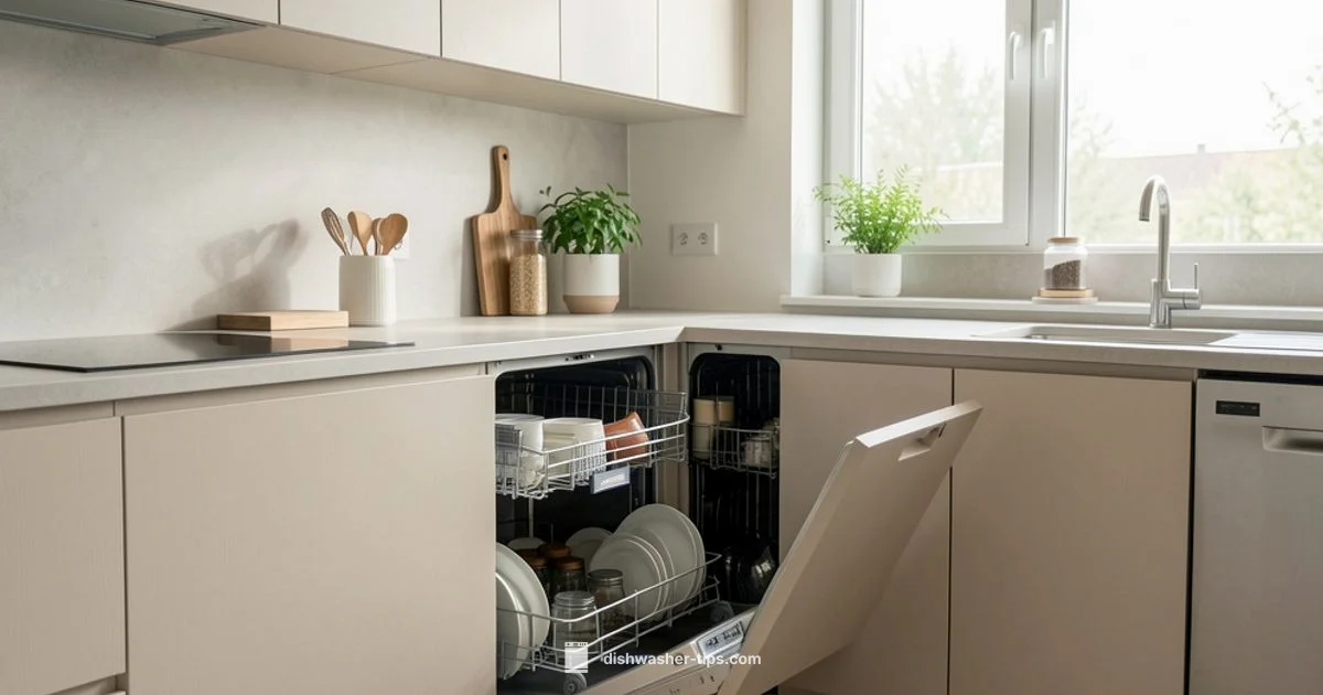 Not Cleaning? Quick Fixes - Dishwasher Tips