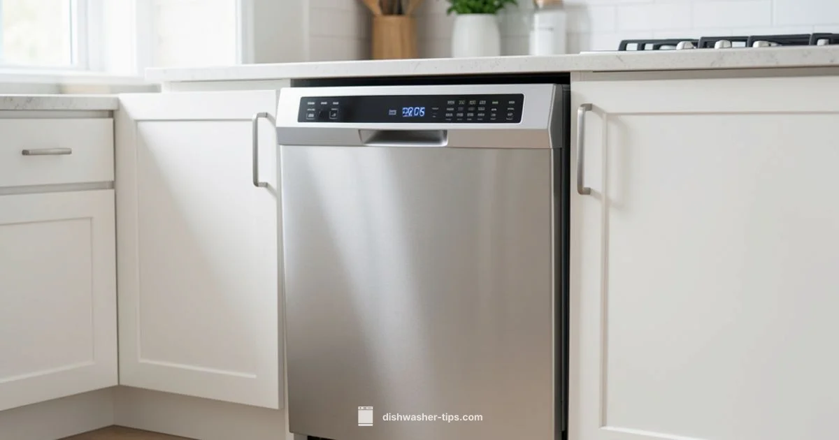 Bosch Pod Guide - Dishwasher Tips