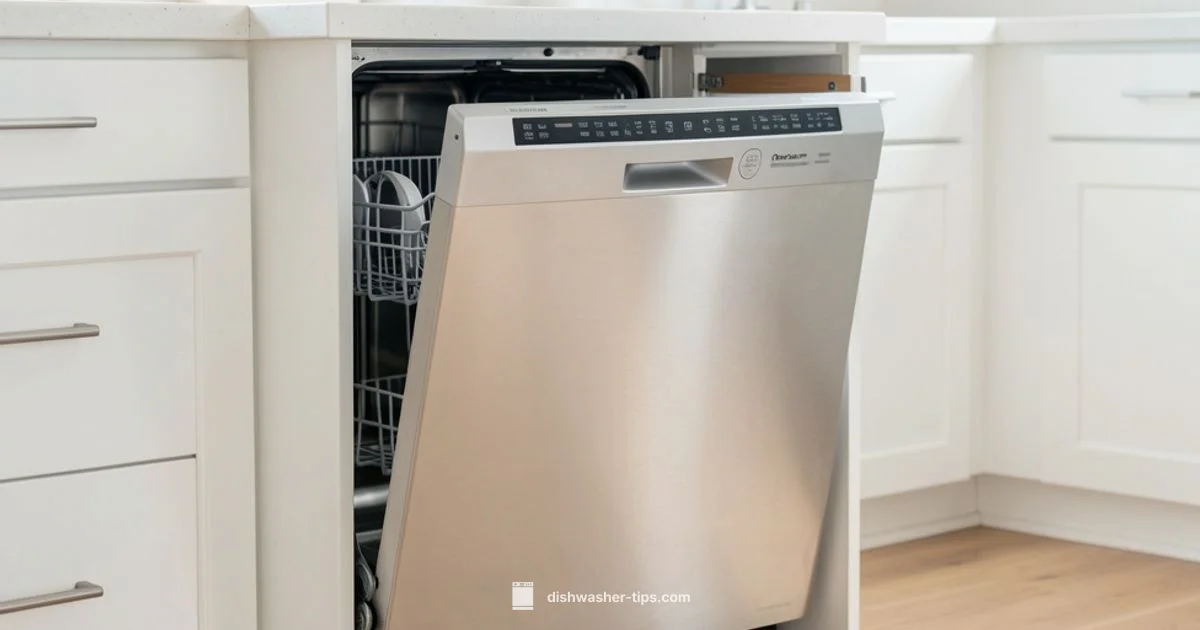 Whirlpool Filter Care - Dishwasher Tips