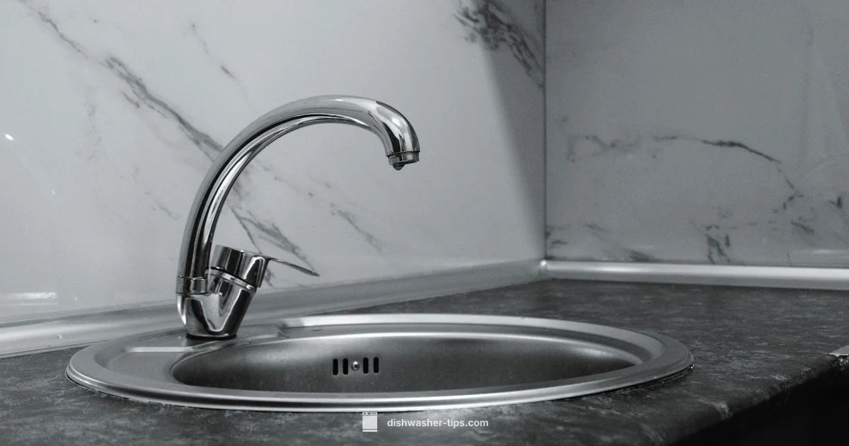 Dishwasher Plumbing Guide - Dishwasher Tips