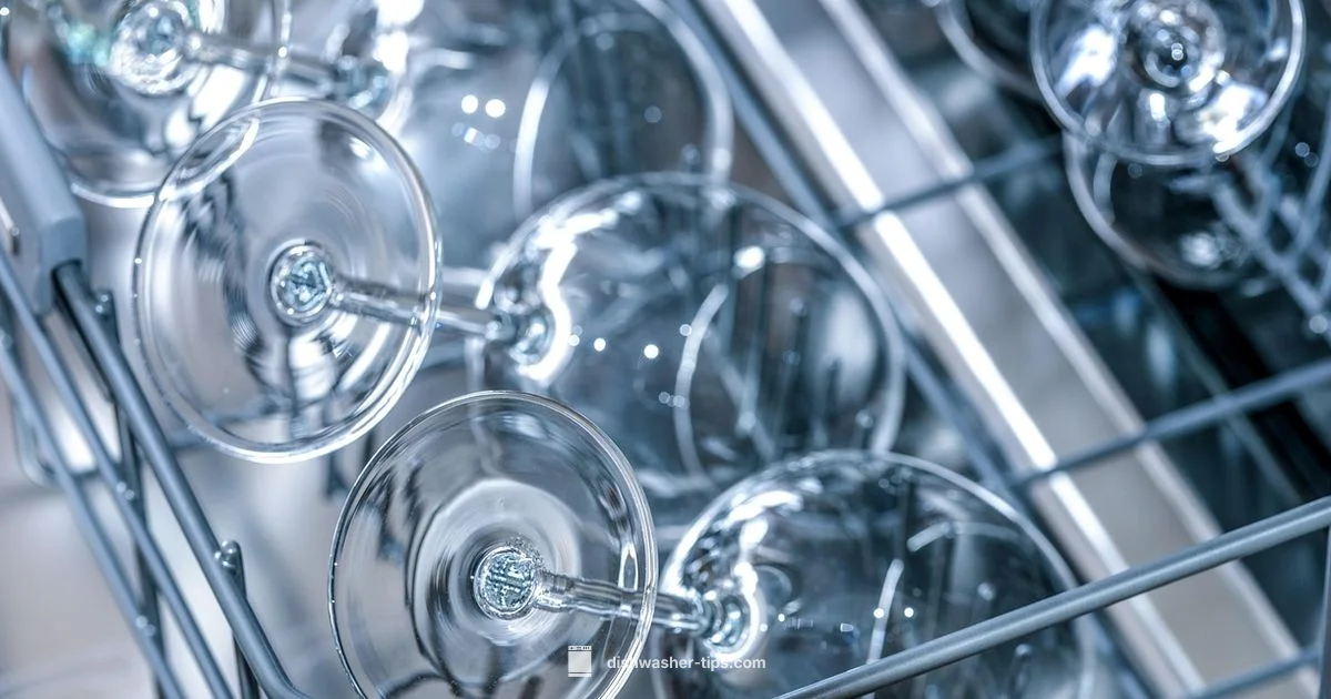 Sizing Guide - Dishwasher Tips