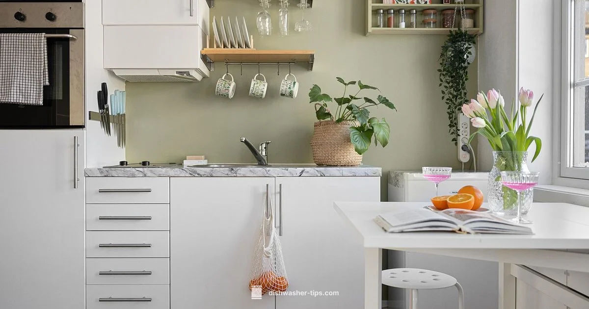 Dishwasher Mechanism - Dishwasher Tips