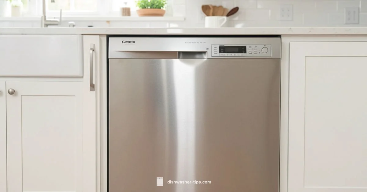 Best Dishwashers 2025 - Dishwasher Tips