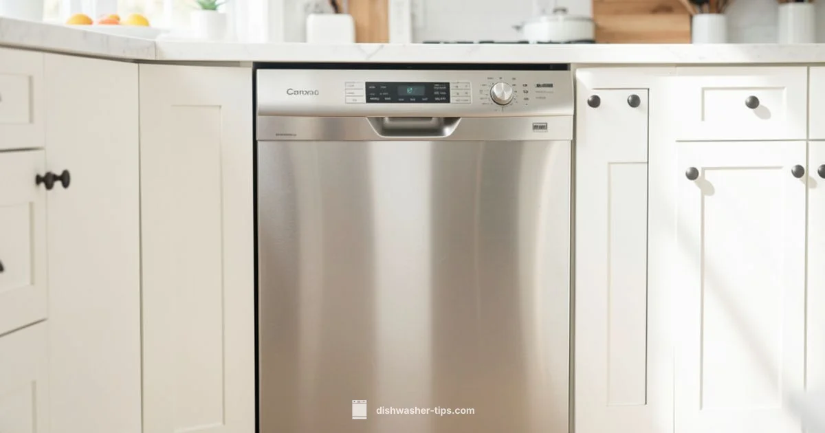 Hard Wiring Guide - Dishwasher Tips