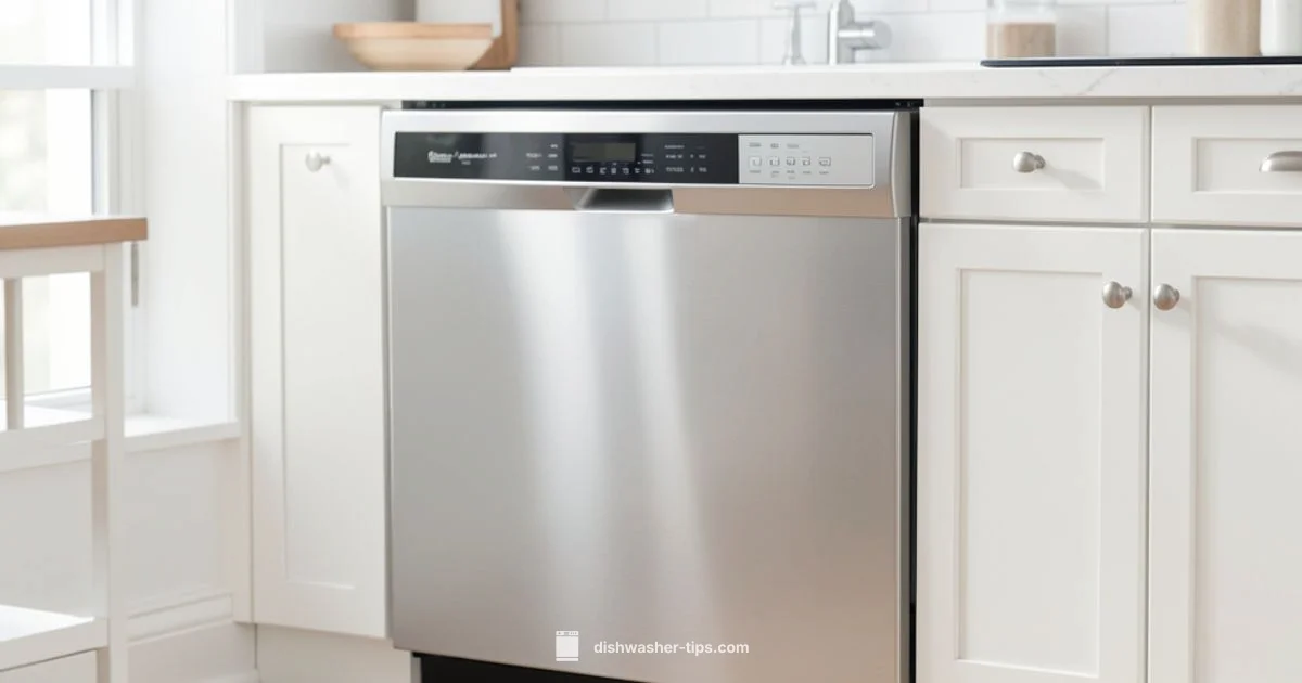 Inside Dishwasher Care - Dishwasher Tips