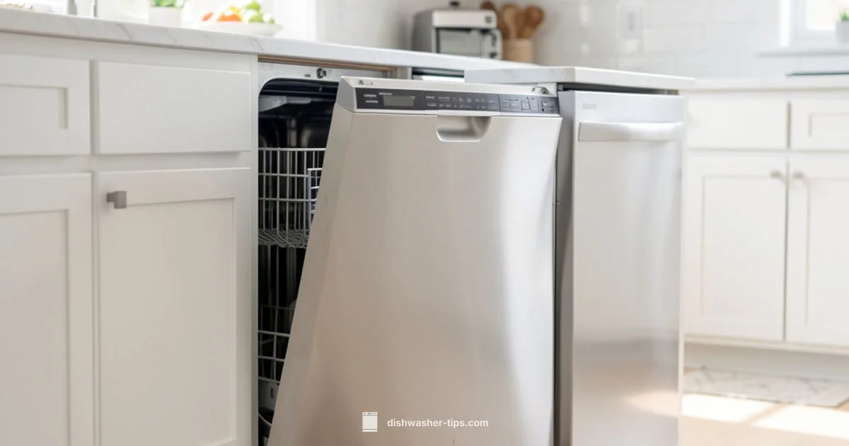 Dishwasher Built-In Heater - Dishwasher Tips