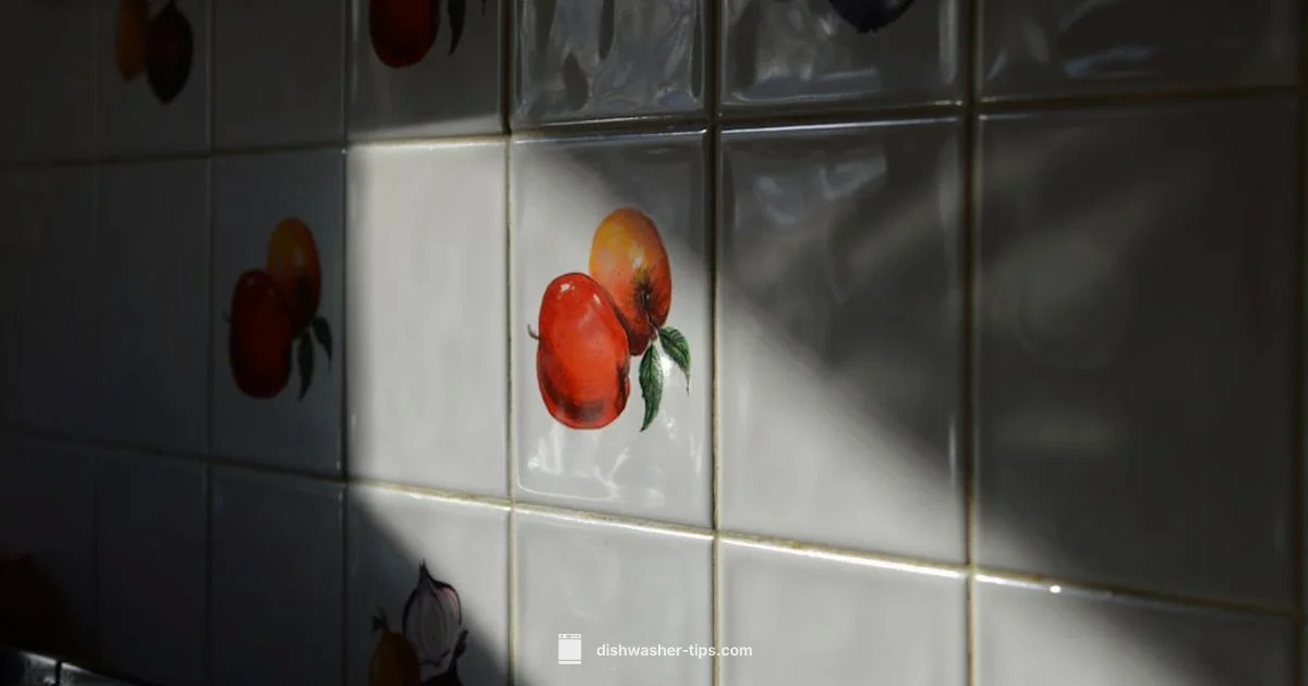 Dishwasher Removal Guide - Dishwasher Tips