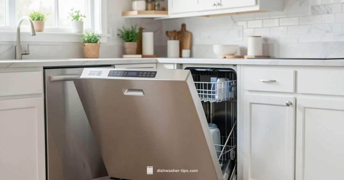 Cups Clean First - Dishwasher Tips
