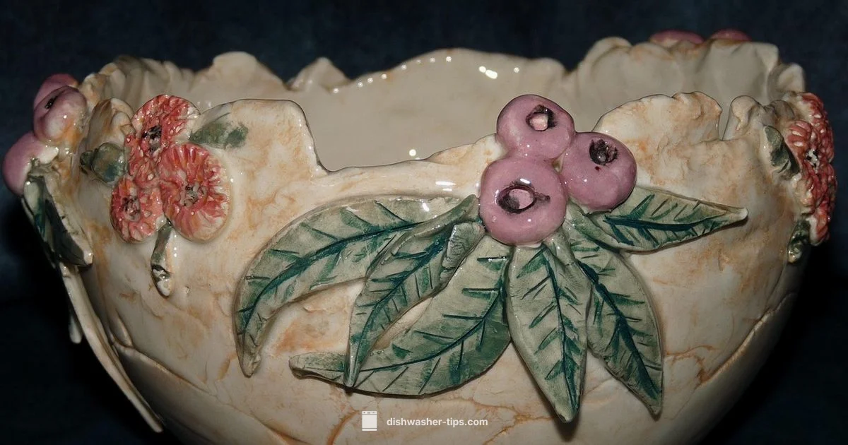 Dishwasher Safe Mugs - Dishwasher Tips