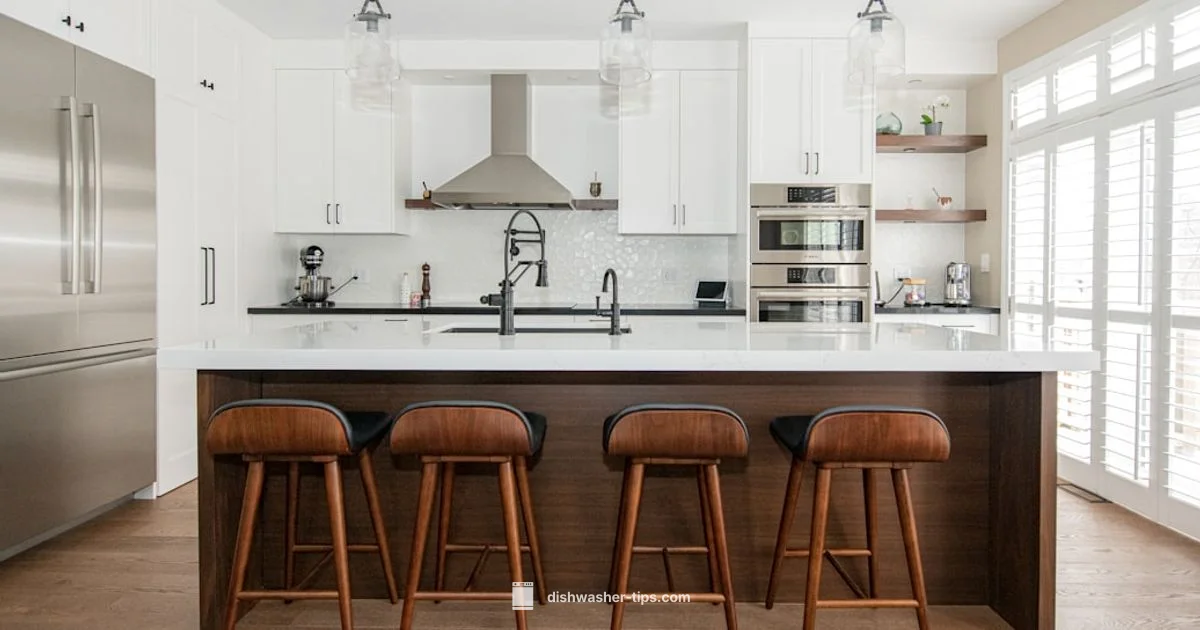 Dishwasher Power Basics Dishwasher Power Basics - Dishwasher Tips