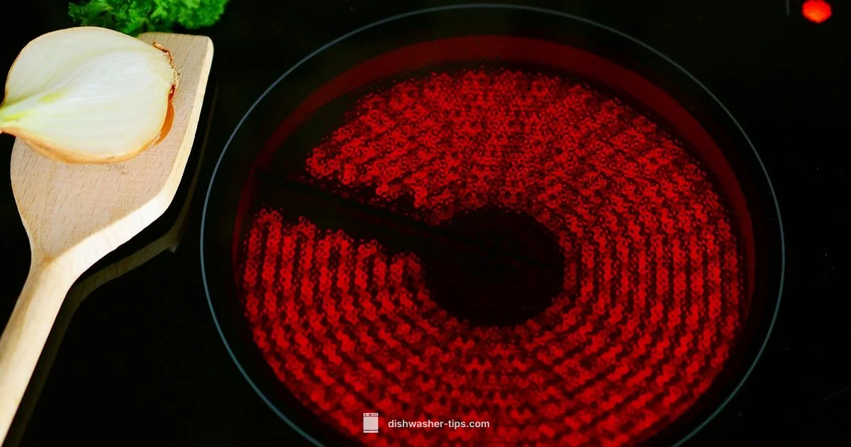 GE Heating Element - Dishwasher Tips