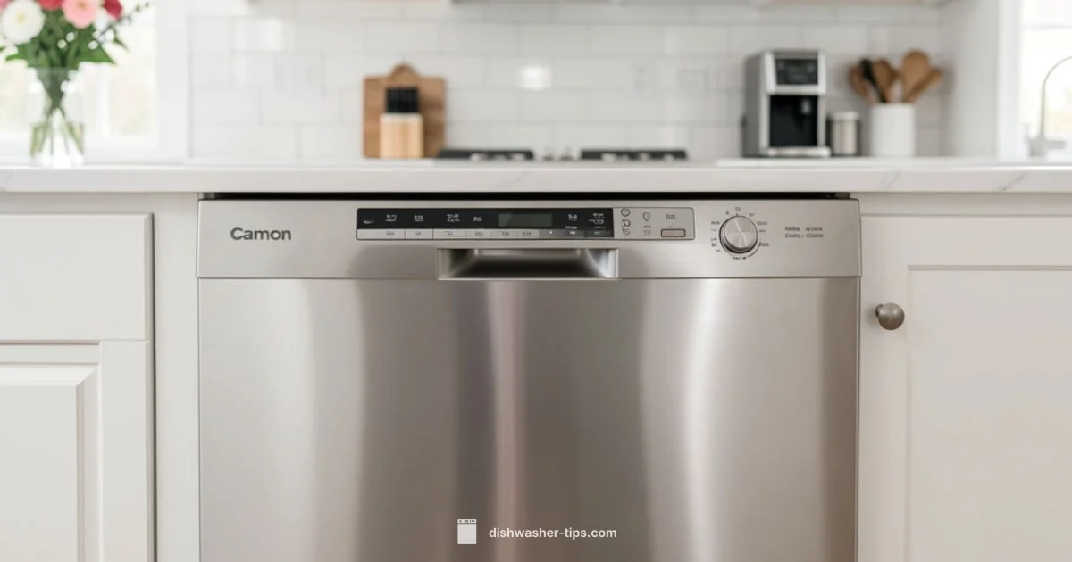 Dishwasher vs Hand Washing - Dishwasher Tips