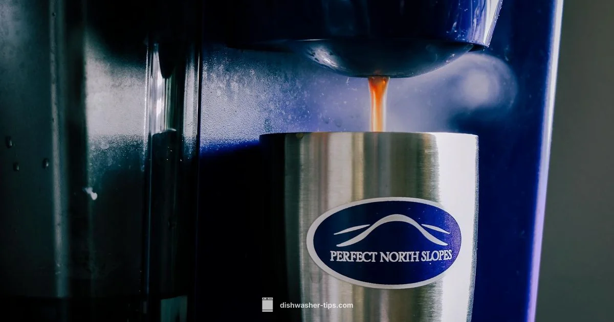 Dishwasher Safe? - Dishwasher Tips