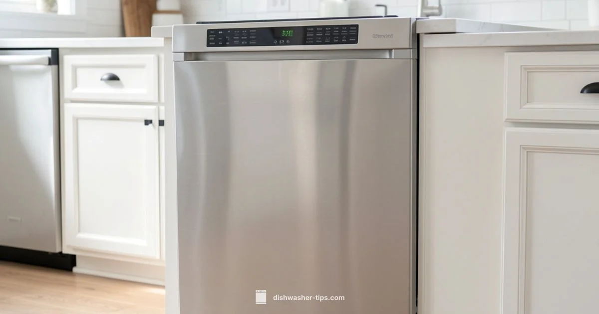 Repair Cost Guide - Dishwasher Tips