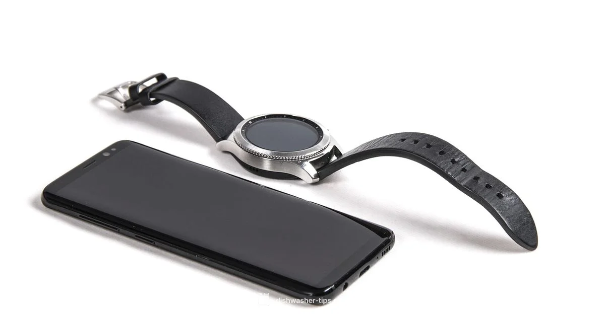 Samsung Dishwasher Guide - Dishwasher Tips