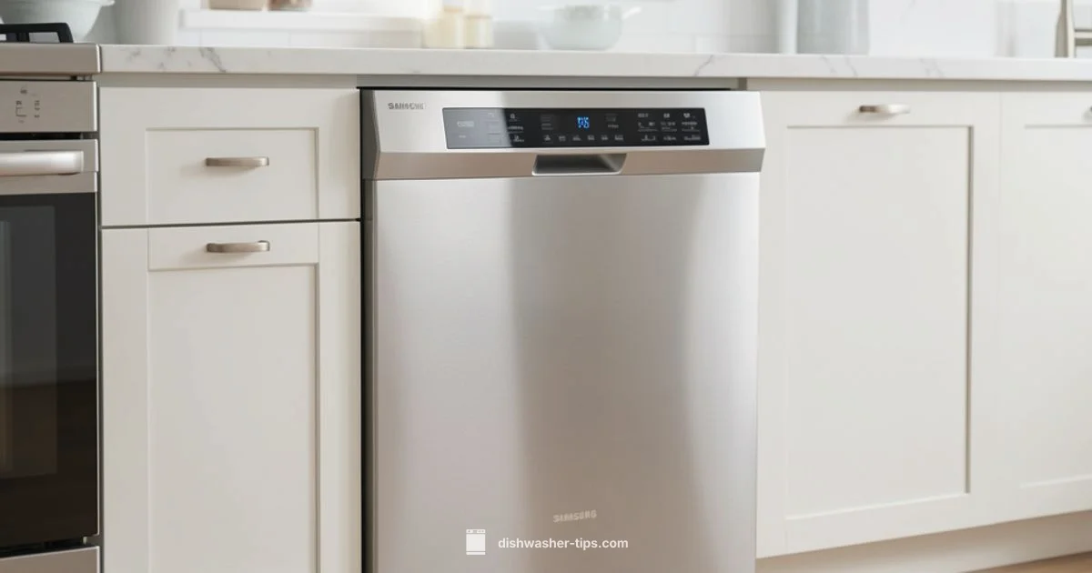 LC Code Guide - Dishwasher Tips