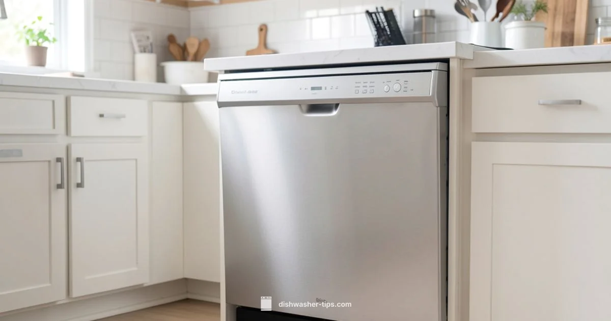 Odor Fix Guide - Dishwasher Tips