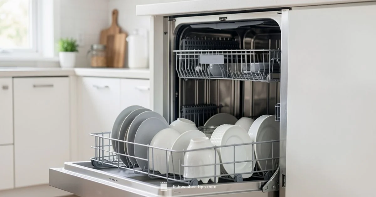 Finish Pods Guide - Dishwasher Tips