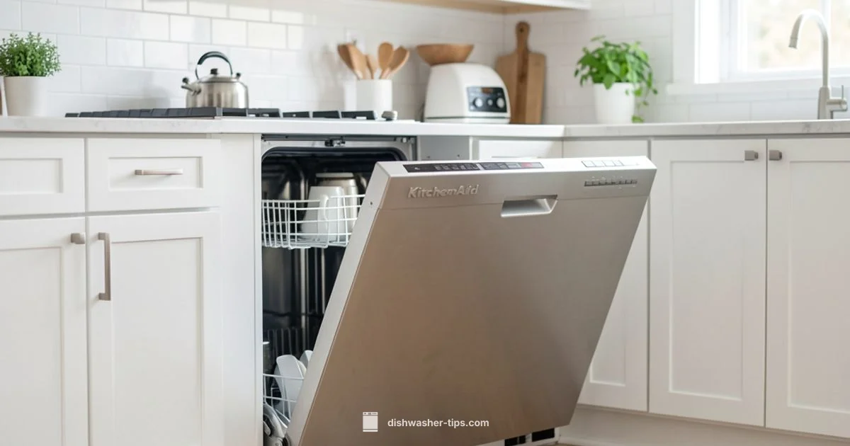 Diagnostic Mode Guide - Dishwasher Tips