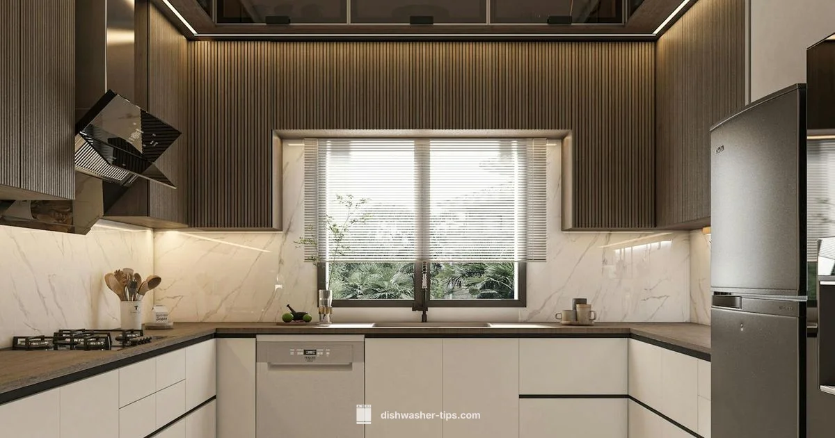 LG Parts Guide LG Parts Guide - Dishwasher Tips