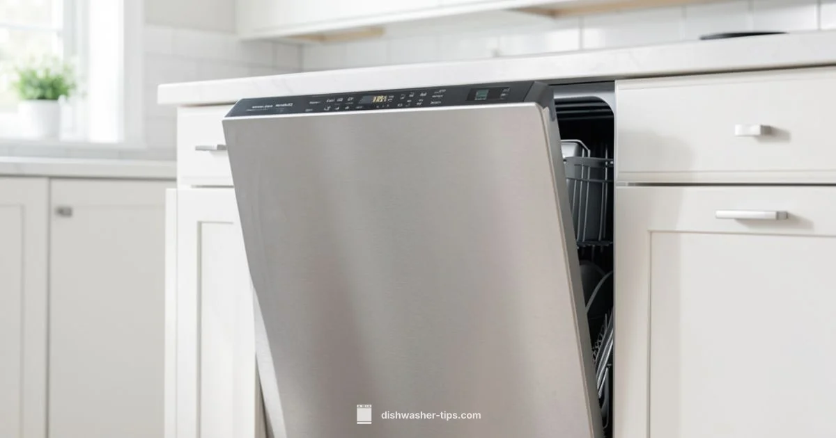 Knockout Plug Guide - Dishwasher Tips