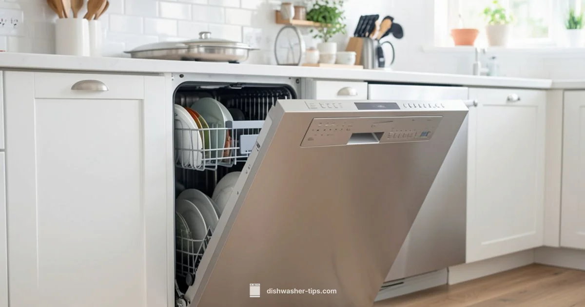 Top 2026 Picks - Dishwasher Tips