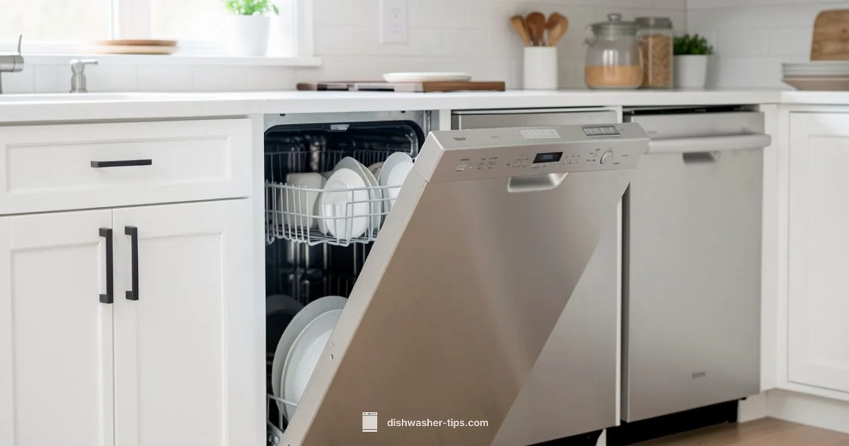Bosch Reset Guide - Dishwasher Tips