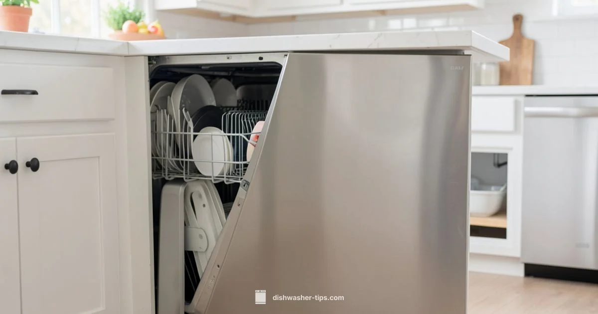 Cascade Complete - Dishwasher Tips