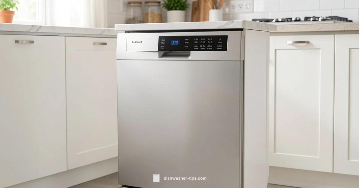 Drain Pump Guide - Dishwasher Tips