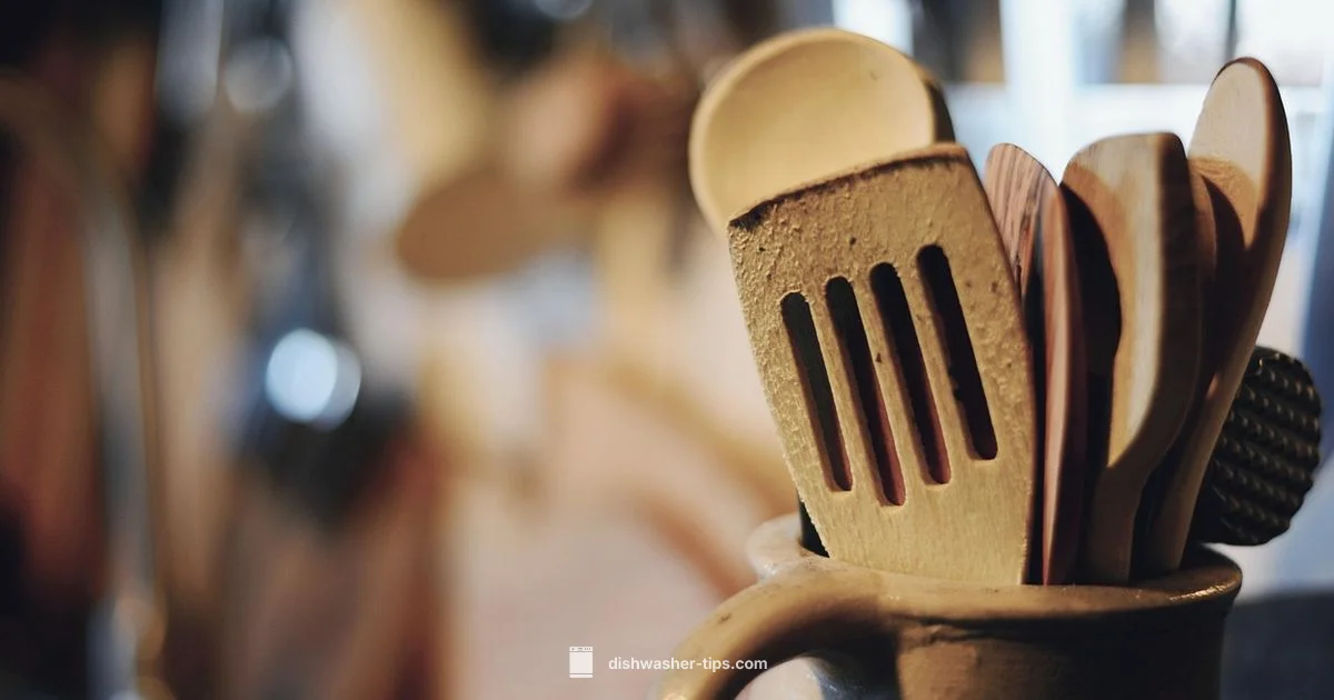 Shared Circuit - Dishwasher Tips