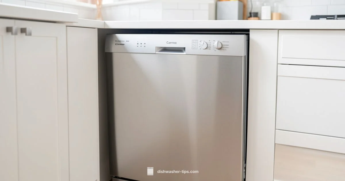 Clog-Free Dishwasher - Dishwasher Tips