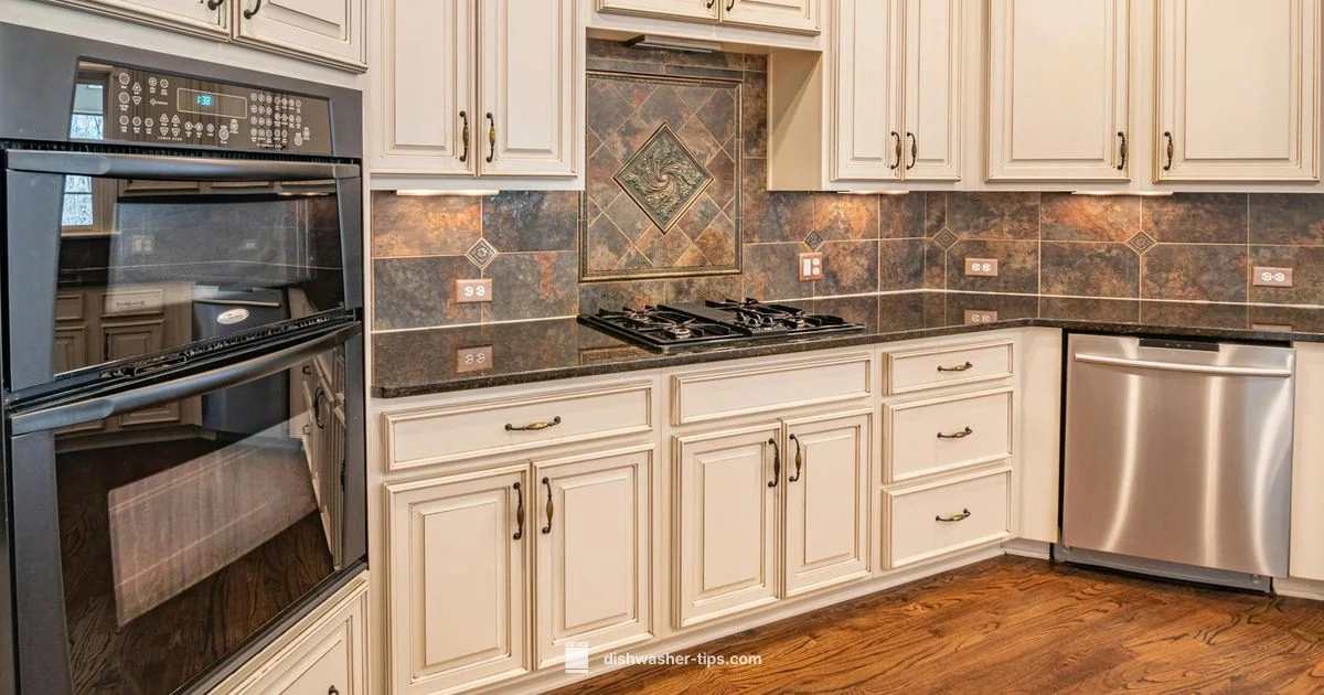 First Install Guide - Dishwasher Tips