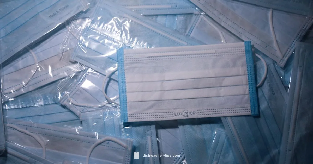 Pods vs Liquid - Dishwasher Tips