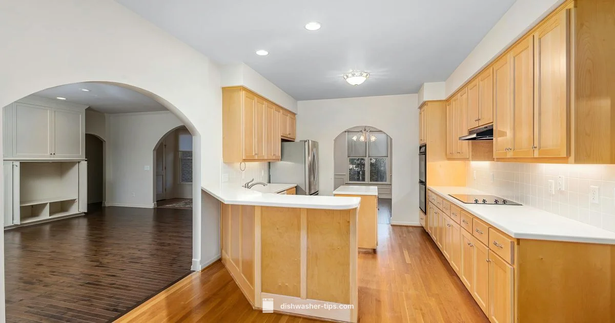 Frigidaire Filter Reinstall - Dishwasher Tips