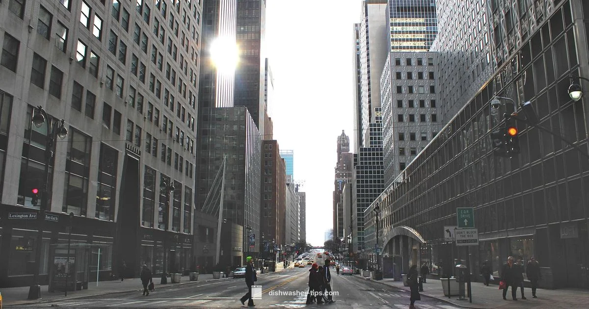 NYC Dishwasher Jobs - Dishwasher Tips