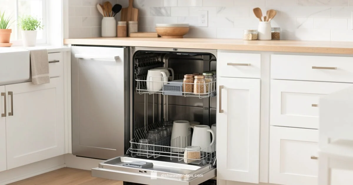 Dishwasher Hard Water - Dishwasher Tips
