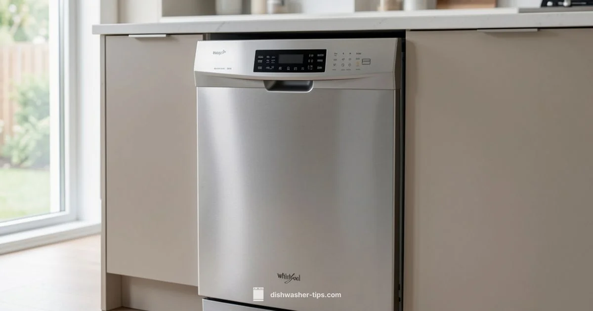 Upper Rack Guide - Dishwasher Tips