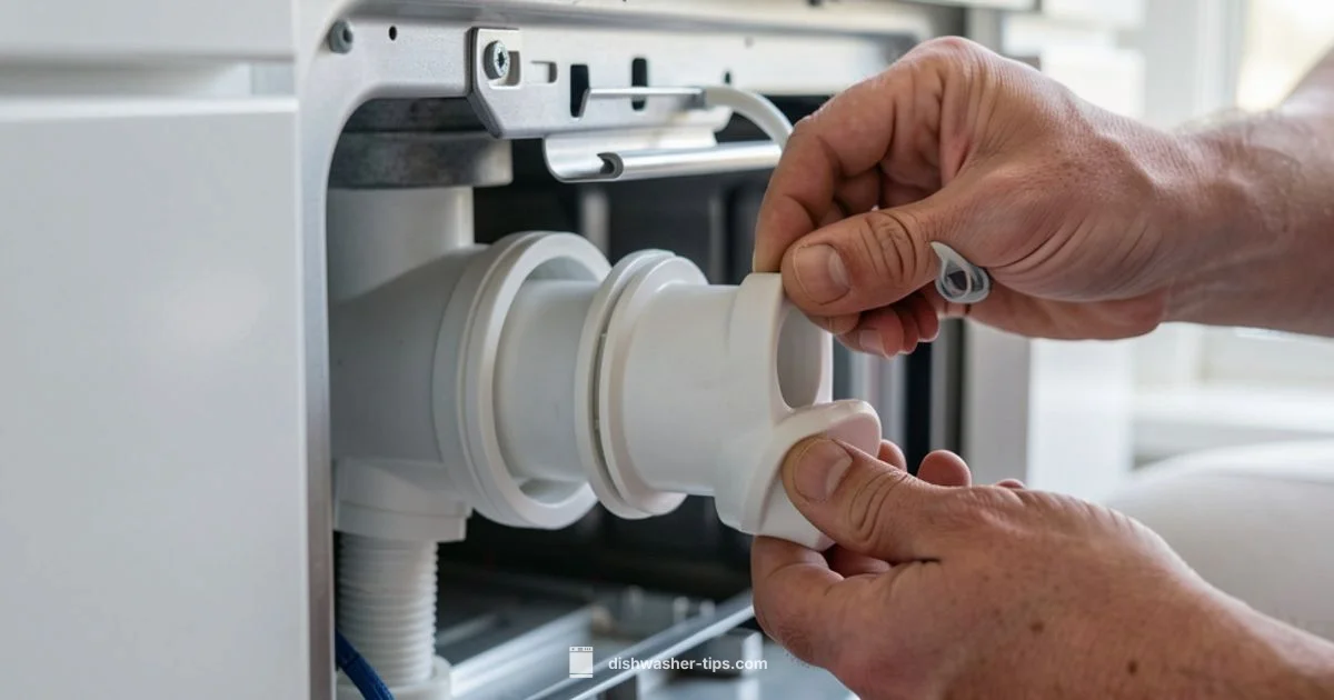 Air Gap Essentials Air Gap Essentials - Dishwasher Tips