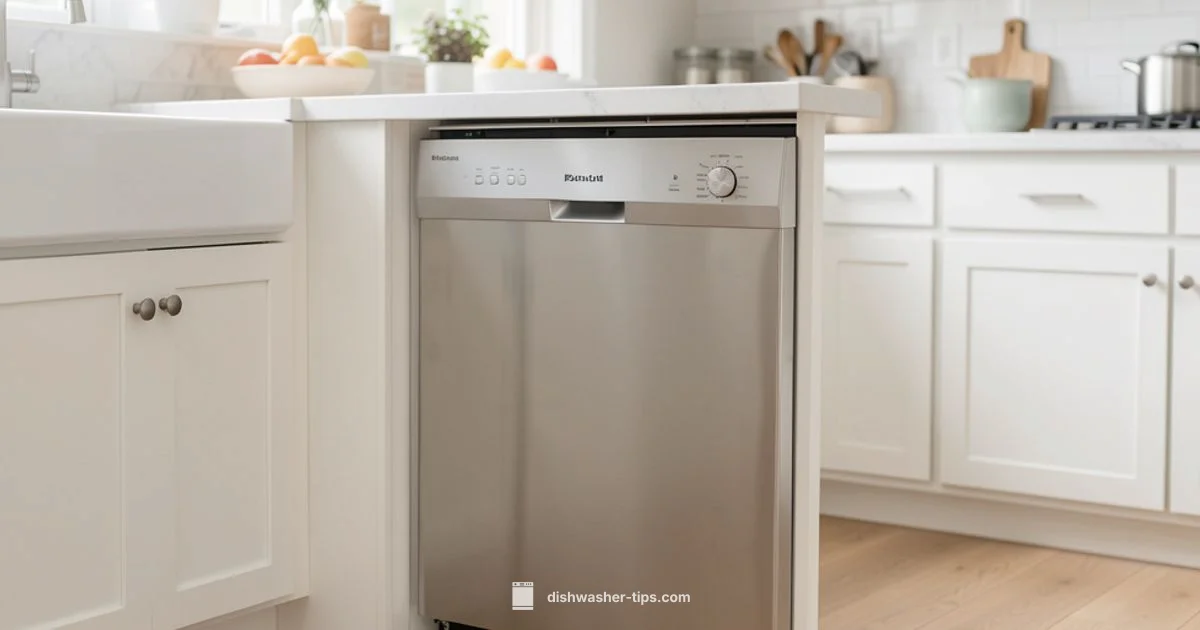 Dishwasher Cleaner Guide - Dishwasher Tips