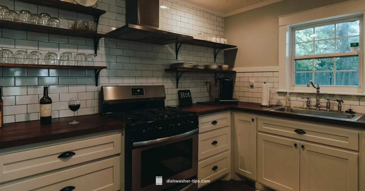 Dallas Dishwasher Repair - Dishwasher Tips